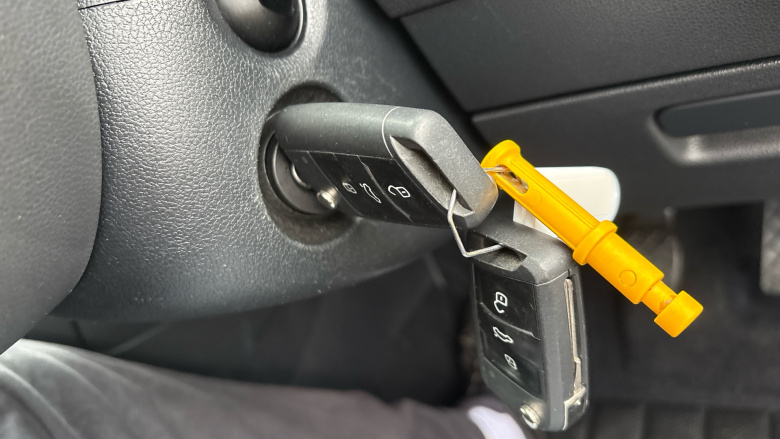 Volkswagen Golf 1.5 TSI EVO SE [Nav] 5dr Petrol Hatchback